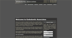 Desktop Screenshot of milfordendo.com